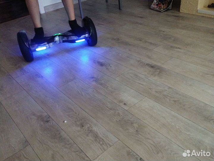 Гироскутер 10