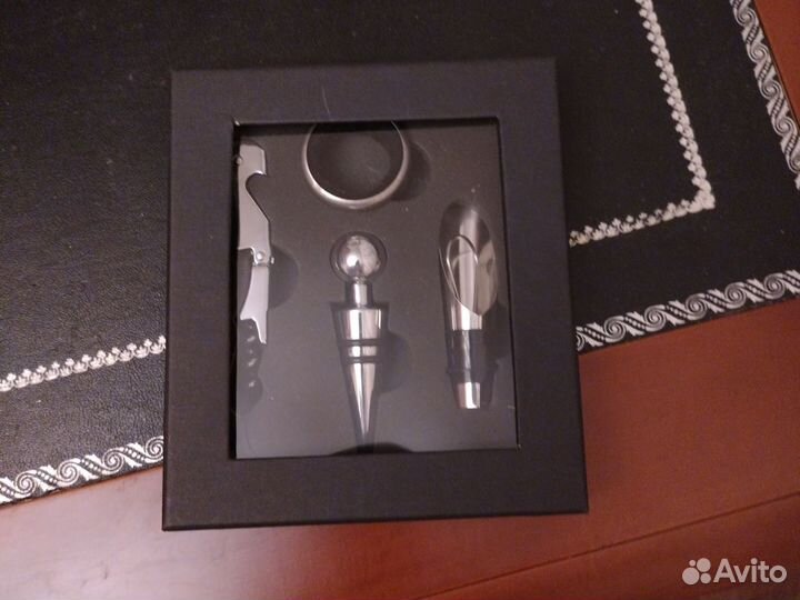 Набор подарочный для Вина