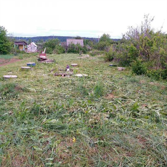 Участок 5,5 сот. (СНТ, ДНП)