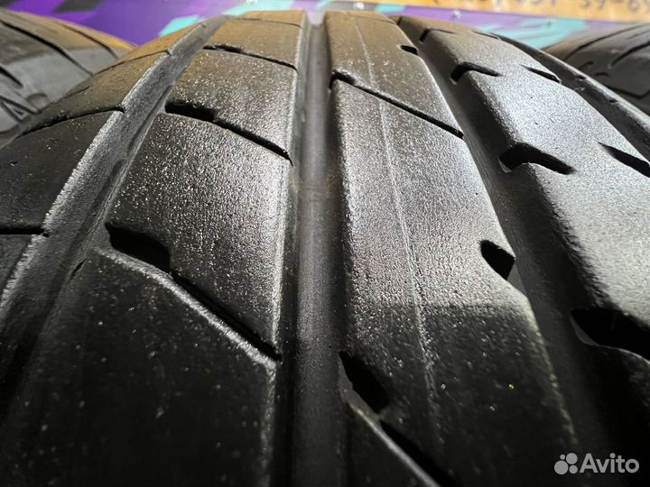 Dunlop Enasave RV504 205/65 R16