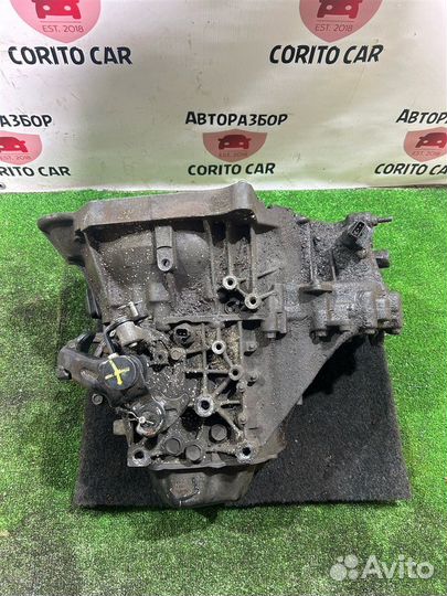 Коробка передач МКПП Kia Rio 3 QB G4FC 2014