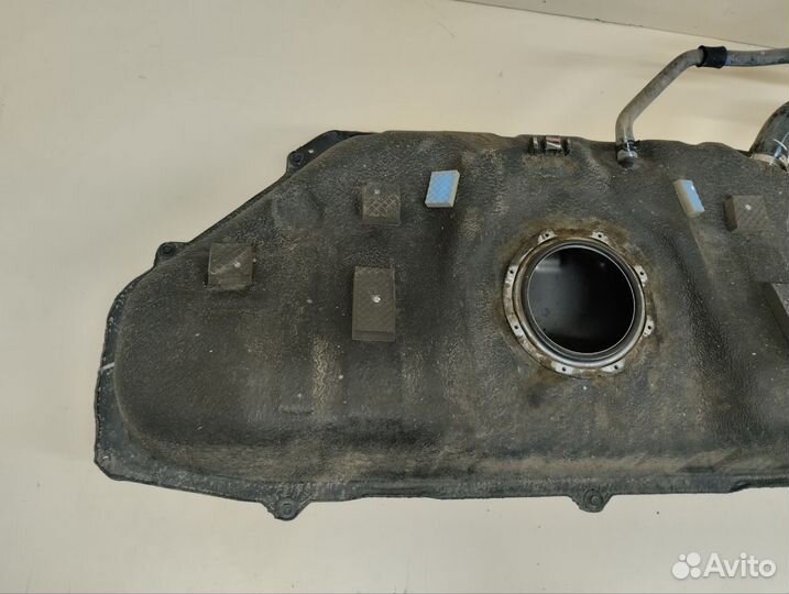 Бак топливный Kia Rio 4 FB 2017