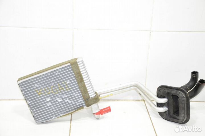 Радиатор отопителя Ford Kuga CBS 2.0 2013