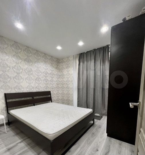 2-к. квартира, 60 м², 10/32 эт.