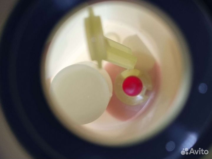 Ford focus 3 бачок гура