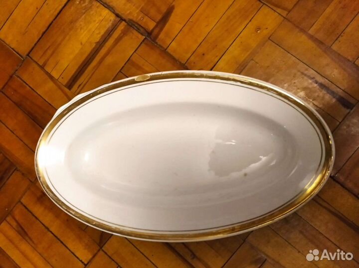 Селедочницы СССР