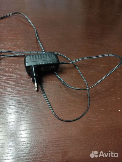 Цифровая фоторамка Texet TF-308