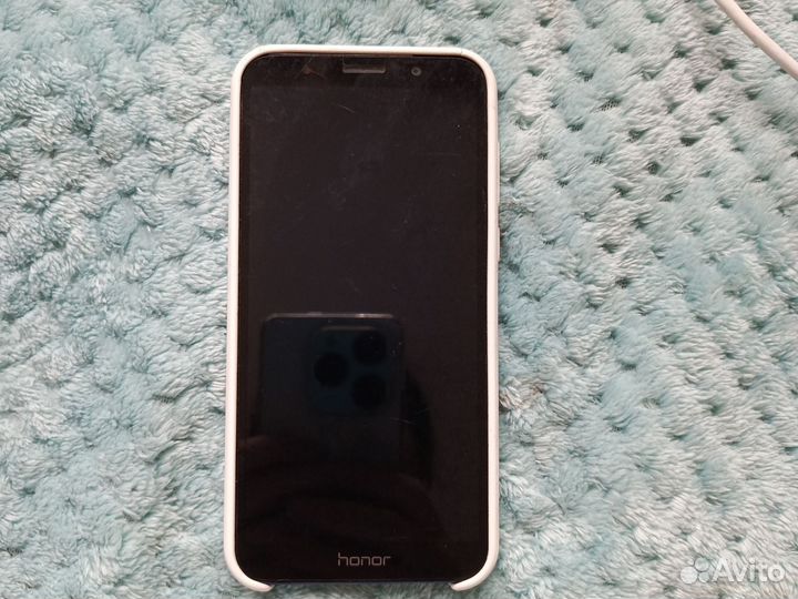 HONOR 7A, 2/16 ГБ