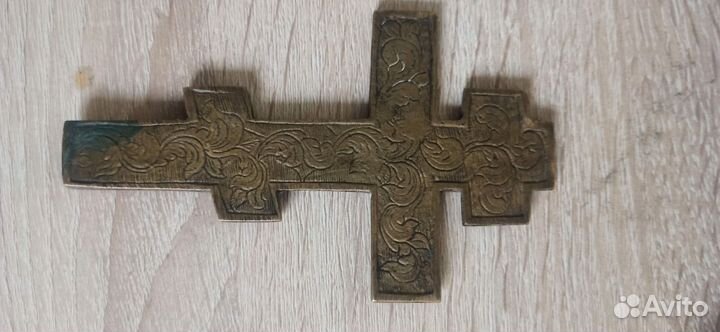 Крест