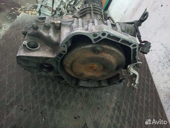 АКПП Nissan Cube AZ10 CG13DE 1992-2002