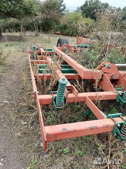 Культиватор