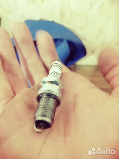 Свечи иридиевые ngk dpr9eix-9 5545