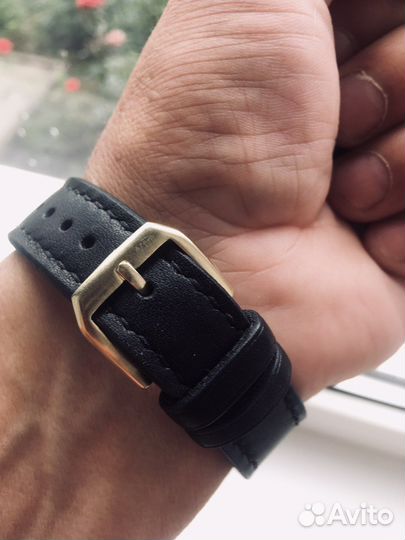 Часы sekonda СССР сохран