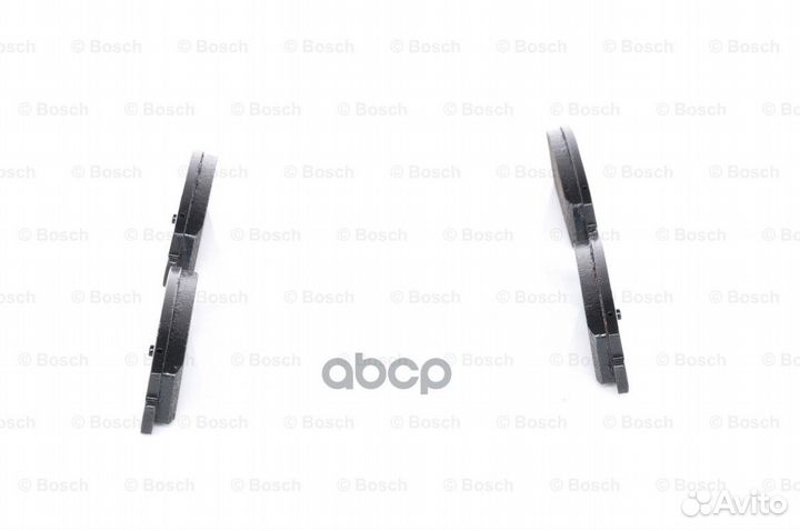 0 986 424 817 179 30 ggym2643Z колодки диск