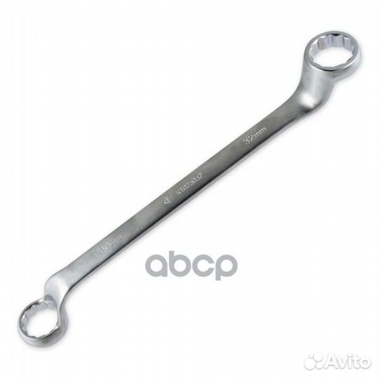 Ключ накидной 30х32мм R1023032 arnezi