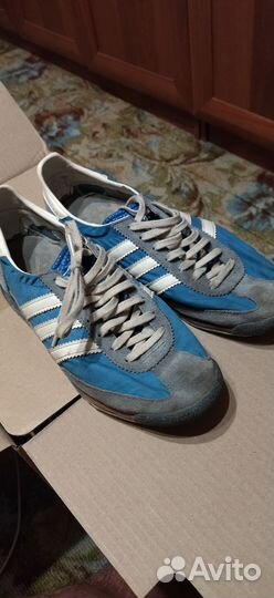 Борцовки adidas