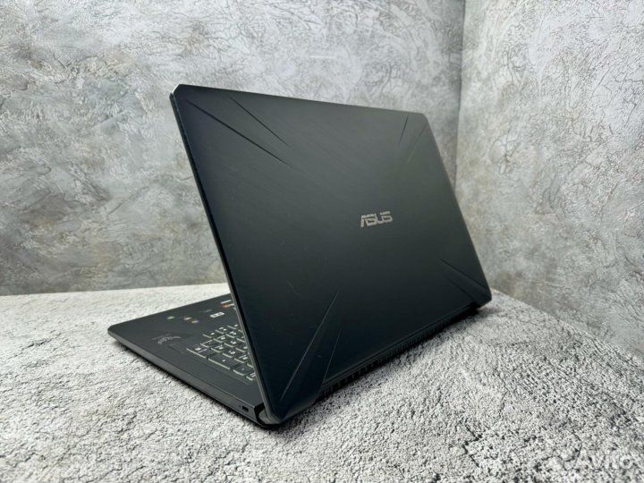 Игровой Asus 16GB/SSD/HDD 1000GB