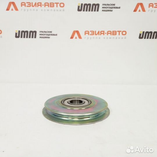 Запчасти для крано-манипуляторной установки