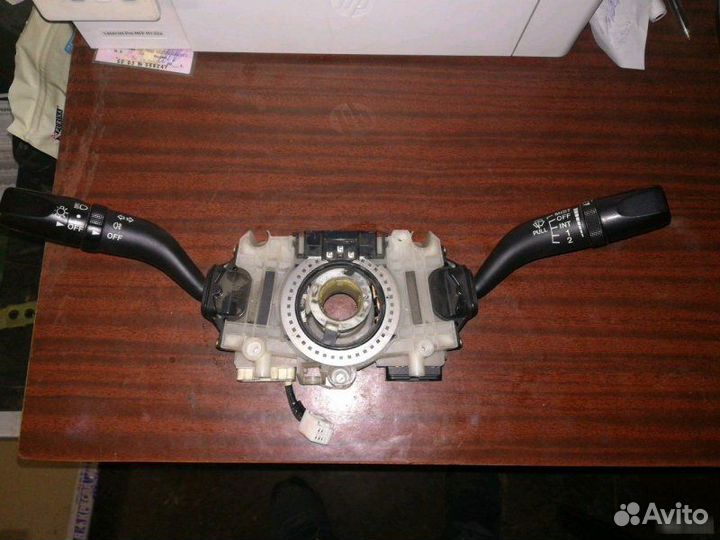 Подрулевой переключатель Mazda 6 GG