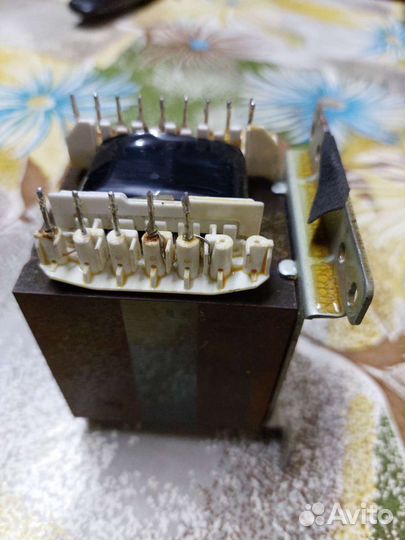 Трансформатор (катушка)