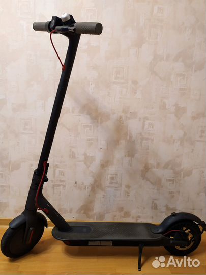 Электросамокат Xiaomi Mijia M365 2019г., оригинал