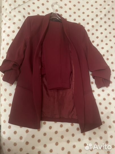 Брючный костюм женский 44-46