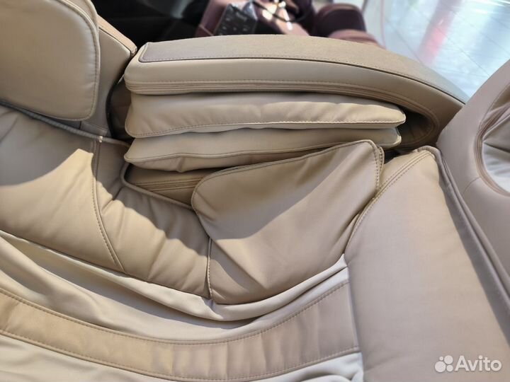 Массажное кресло Richter Alpine