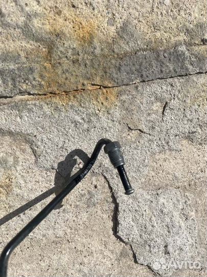 Тормозная трубка задняя левая Bmw 540I Xdrive G30