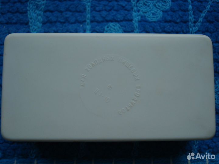 Набор для канапе Вилочки Шпажки Сочи СССР