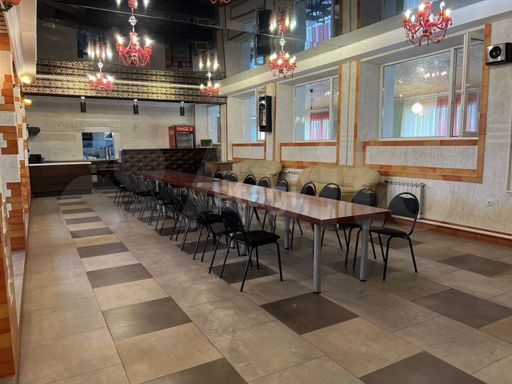 Продам помещение свободного назначения, 430 м²