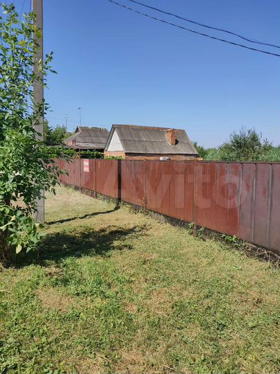 Участок 7,2 сот. (ИЖС)