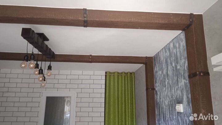 Ремонт/отделка