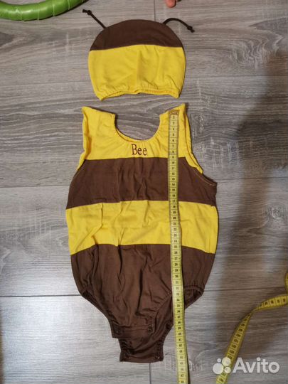 Боди для мальчика