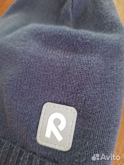 Reina шапочки оригинал