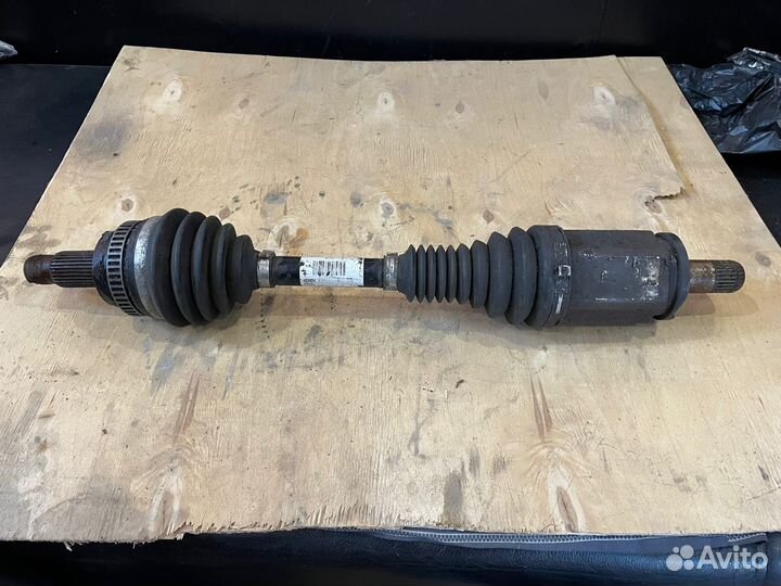 BMW 3 E92 E90 привод передний левый