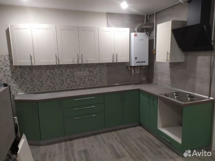 Сборка мебели, ремонт мебели, сборка кухни