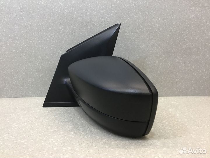 Зеркало левое механическое VW Polo (Sed RUS) 2011