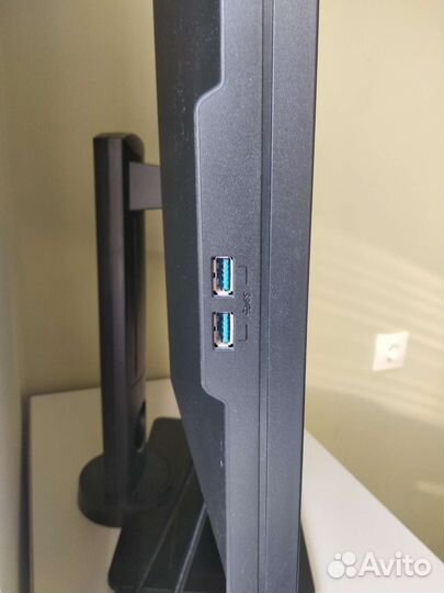 Монитор для компьютера 27 дюйма BenQ BL2710