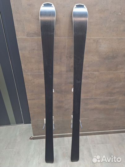 Горные лыжи fischer rs trend 160