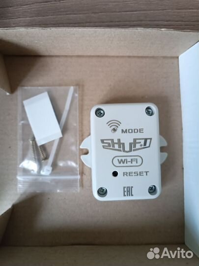 Модуль Wi-Fi для контроллеров Shuft Prime PRO