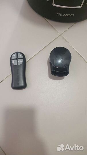 Увлажнитель воздуха Sendo m200