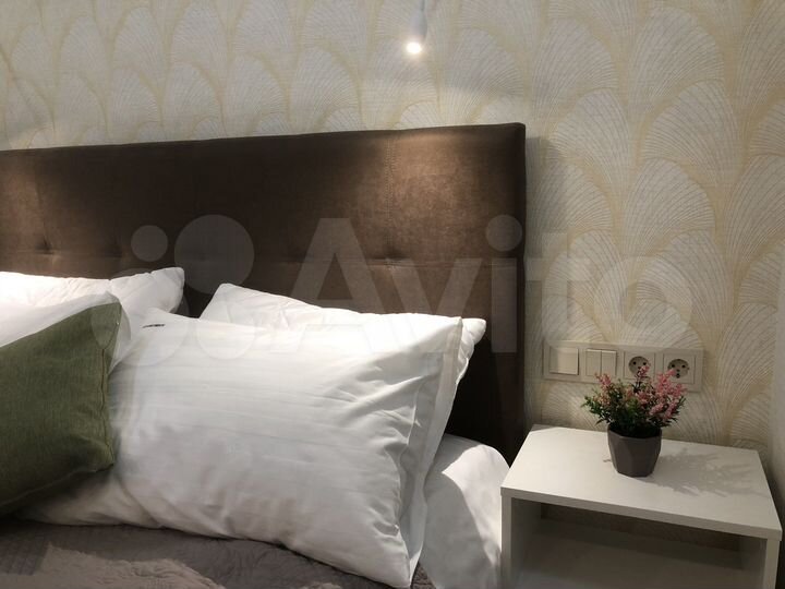 Квартира-студия, 21 м², 1/3 эт.