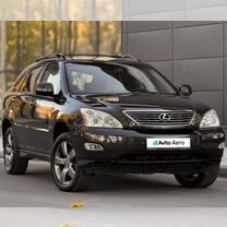 Lexus RX 3.3 AT, 2005, 153 000 км, с пробегом, цена 1 299 000 руб.