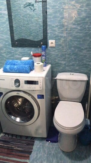 2-к. квартира, 50 м², 5/5 эт.