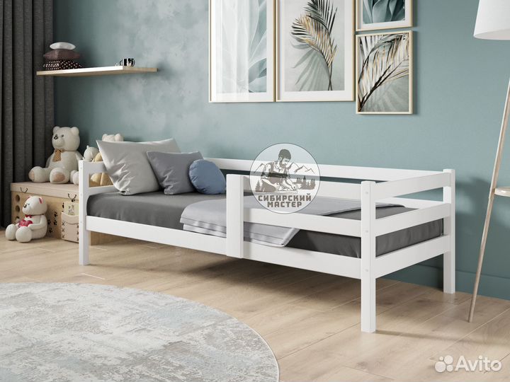 Кровать детская