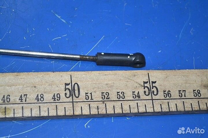 Тросик / Рычаг / Тяга ручки двери MAN TGA 18.480