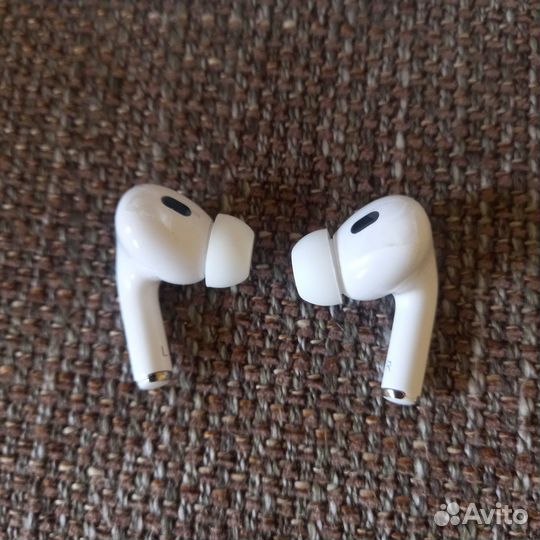 Блютуз наушники новые