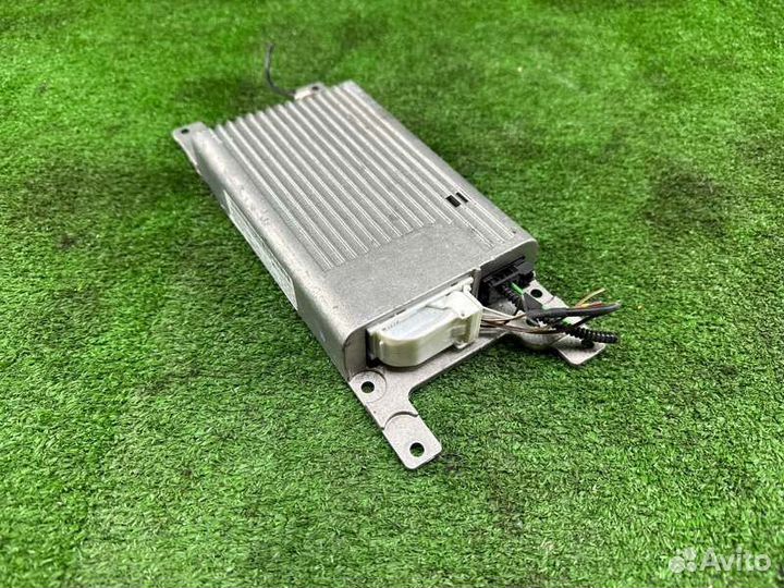 Блок громкой связи Bluetooth Bmw 5 E60 N52B25 2009