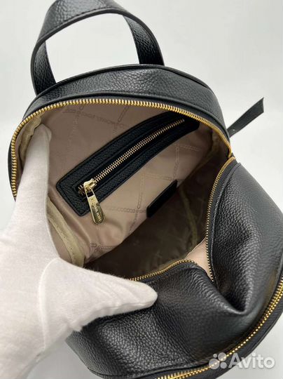 Рюкзак женский натуральная кожа