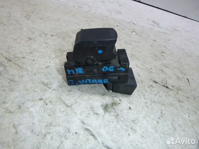Кнопка стеклоподъемника suzuki grand vitara 2006